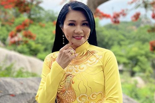 NSƯT Ngọc Huyền sẵn sàng nhận 'đệ tử' truyền nghề cải lương