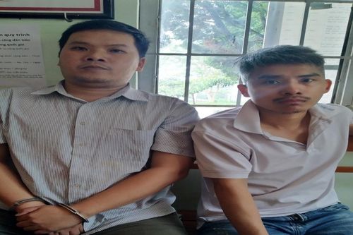 Dựng kịch bản bị bắt cóc để tống tiền mẹ ruột