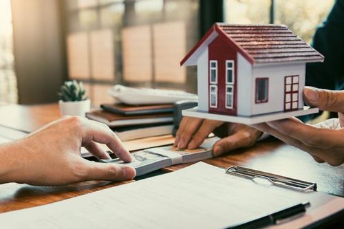 Người trẻ chật vật giấc mơ mua nhà Hà Nội