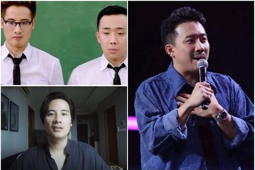 Bị JV công khai suýt 'gạt tay trúng má', Trấn Thành nói gì?