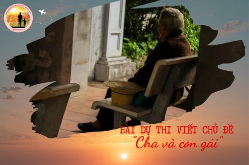 Nén nhang đã tắt, bố lại khắc khoải đợi con về