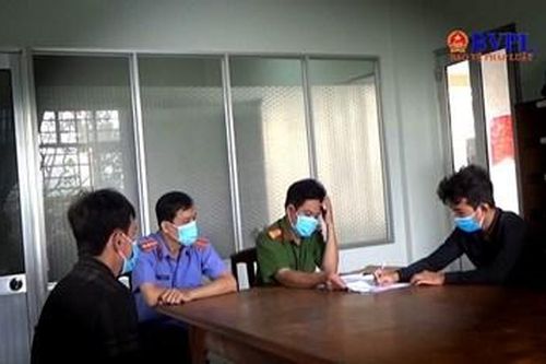 Hình phạt tương xứng đối với trường hợp tái phạm