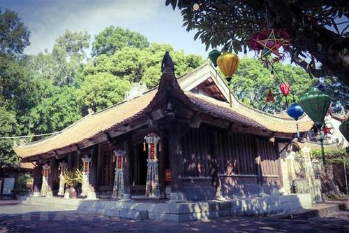 Bắc Giang đẩy mạnh khai thác du lịch, phấn đấu doanh thu 7.500 tỷ đồng