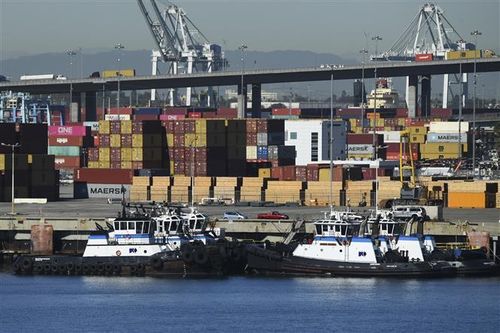 Quan chức WTO thăm Hàn Quốc, tìm cách khôi phục thương mại đa phương