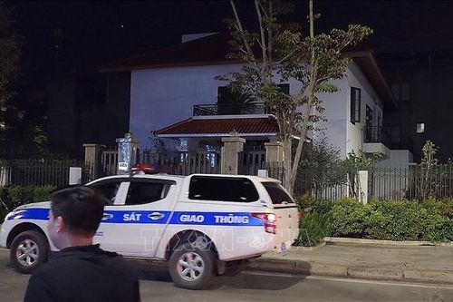 'Nóng' tuần qua: Không để thiếu điện cho sản xuất, tiêu dùng; bắt tạm giam nguyên Bí thư Tỉnh ủy Lào Cai