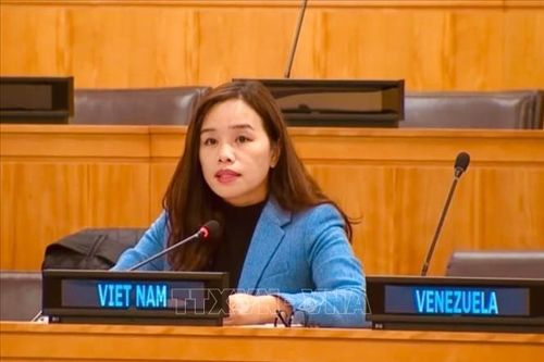 Việt Nam tiếp tục cùng ASEAN tích cực hỗ trợ Myanmar thúc đẩy giải pháp hòa bình