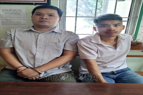 Bắt khẩn cấp đối tượng dàn dựng bị bắt cóc để tống tiền mẹ ruột