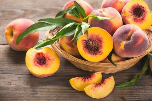 Bật mí 5 loại trái cây tưởng mát nhưng thực ra lại gây nóng