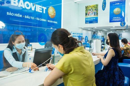 Nhiều doanh nghiệp bảo hiểm báo lãi hàng trăm tỷ đồng trong quý I/2023