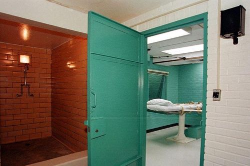 Mỹ: Tử tù phạm tội giết người không thể bị đưa đi xử tử