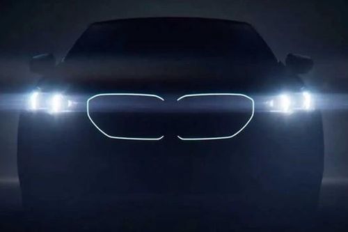 BMW i5 ra mắt cuối tháng 5: Nội thất đẹp không khác 7-Series, chờ ngày về Việt Nam gây áp lực cho Mercedes