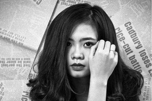Mặt dài, gầy nên để kiểu tóc nào mới đẹp?