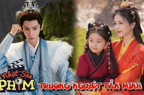 Trường Nguyệt Tẫn Minh của Bạch Lộc – La Vân Hi 'phá đảo' màn ảnh nhỏ nhưng vẫn còn nhiều sạn