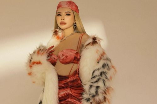 Nữ DJ Lan Bella sexy đắt show nhất tại Sydney
