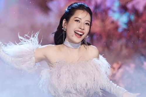 Vì sao Chi Pu được chọn làm đội trưởng trong tập mới Đạp gió 2023?