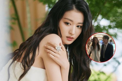 Tiểu Lưu Diệc Phi phải làm điều này khi yêu đương cùng 'người tình' của Dương Tử