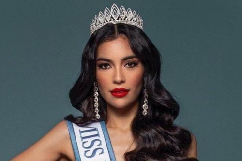Miss World Colombia cán mốc 12 quốc gia trong nhiệm kỳ đương nhiệm, netizen: 'Out trình'