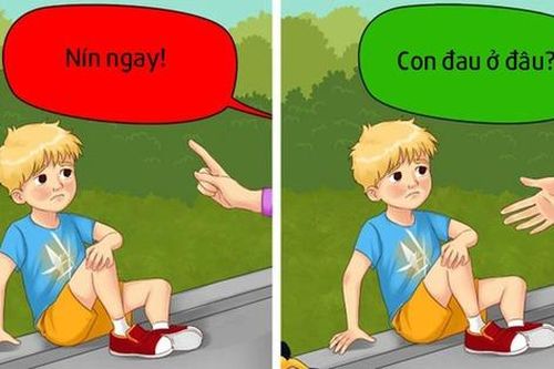 12 câu cha mẹ sử dụng thường xuyên có thể 'phá hủy' cuộc đời của con