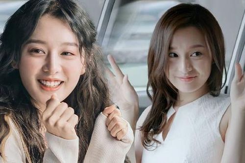 Cách Kim Ji Won bôi kem chống nắng khiến da luôn căng bóng, không vết lão hóa