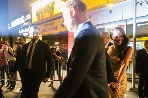 Nhiếp ảnh gia có mặt trong buổi tối Harry và Meghan bị rượt đuổi lên tiếng về sự thật