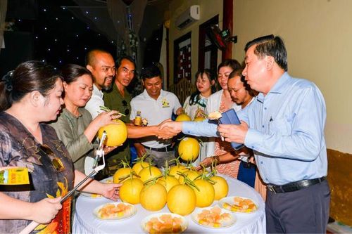 Du lịch nông nghiệp: Rất cần chính sách cho các mô hình thí điểm