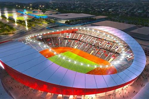 Ngược dòng lịch sử: Istanbul tuổi 18