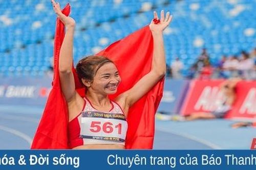 Sự kiện văn hóa – thể thao – giải trí ngày 21-5-2023