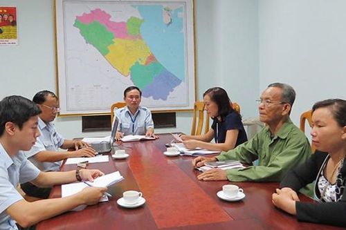 Đảm bảo ổn định ngay từ cơ sở