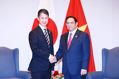 Bế mạc Hội nghị thượng đỉnh G7