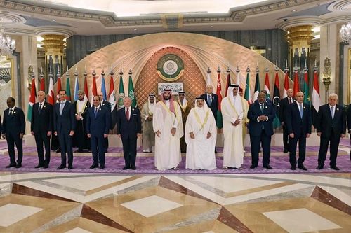 Các quốc gia Arab tái khẳng định nỗ lực kiến tạo an ninh