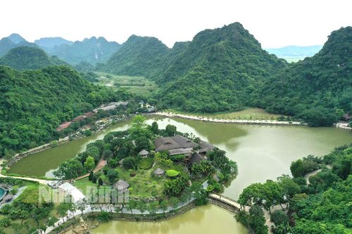 Chuyện về một người lính- doanh nhân truyền cảm hứng