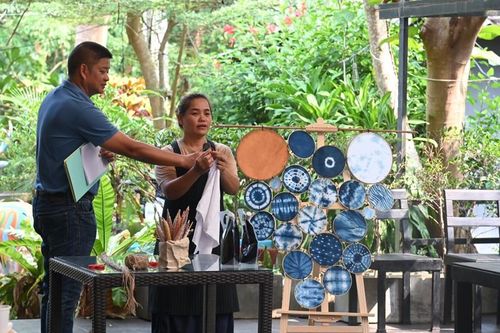 Thái Lan nỗ lực thúc đẩy xu hướng du lịch bền vững