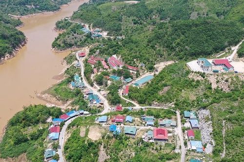 Thanh Hóa: Phê duyệt đề án phát triển du lịch huyện Mường Lát