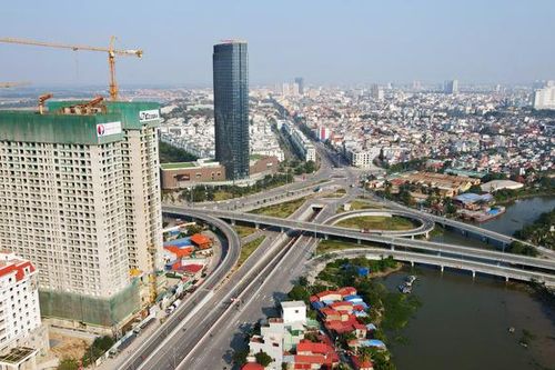 Hải Phòng phấn đấu lọt nhóm 'thành phố hàng đầu' ở châu Á