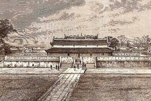 Quốc hiệu Việt Nam qua các thời kỳ lịch sử (Kỳ 13)