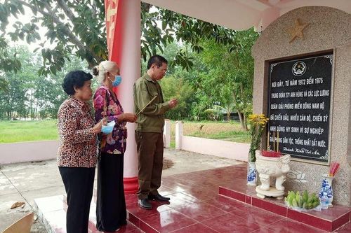 Ký ức chiến tranh: Vào trận - P17