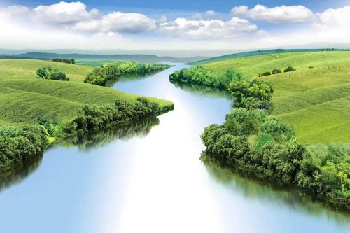 'Mẫu số chung' của pháp luật bảo vệ sông
