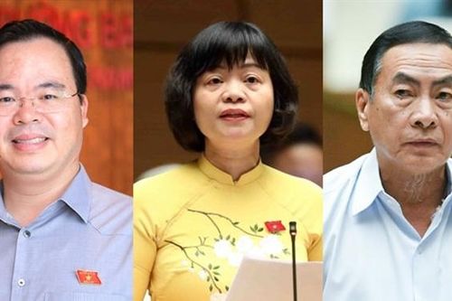 Sớm tháo gỡ điểm nghẽn, vướng mắc cho nền kinh tế
