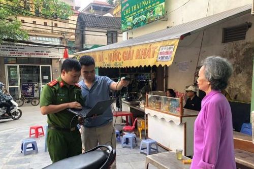 Kỳ 1: Để 'không có ai bị bỏ lại phía sau'