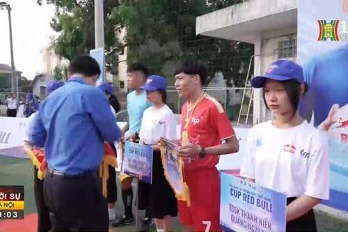 Chăm lo đời sống, tinh thần cho thanh niên công nhân