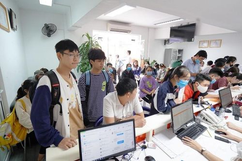 Tồn tại các bí kíp làm đẹp học bạ chỉ phục vụ tuyển sinh đại học?