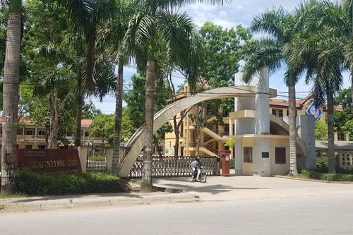 Xôn xao thư ngỏ kêu gọi cựu học sinh đóng góp cả chục triệu đồng nhân ngày thành lập trường ở Thanh Hóa