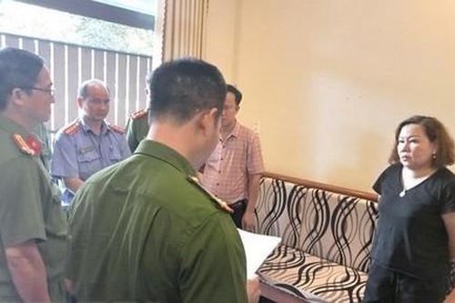 Đồng Nai: Bắt giam nữ giám đốc công ty liên quan vụ trốn thuế hơn 3,5 tỷ đồng