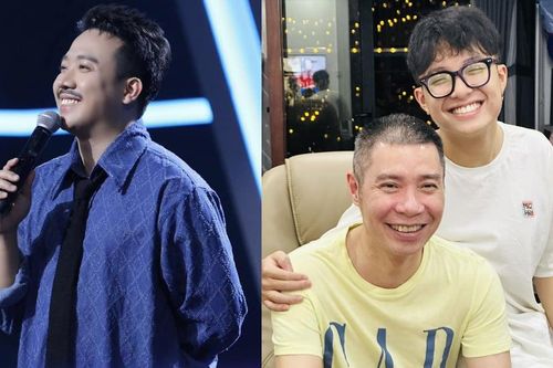 Sao Việt 21/5: Trấn Thành tươi tắn giữa thị phi, Công Lý hạnh phúc bên con trai