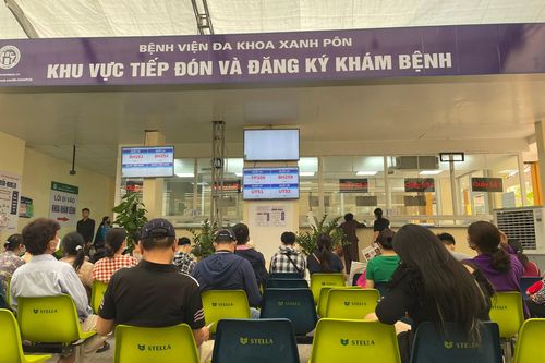 Bộ Y tế yêu cầu bệnh viện bổ sung trang thiết bị chống nóng cho người bệnh