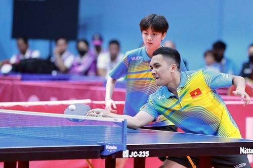 Thể thao Hà Nội hướng tới đấu trường lớn