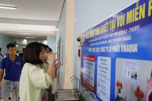 Bộ Y tế yêu cầu bệnh viện bổ sung thiết bị chống nóng cho người bệnh, nhân viên y tế