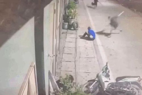 Nguyên nhân vụ nhóm thiếu niên chém người dã man sau tai nạn giao thông tại Hưng Yên