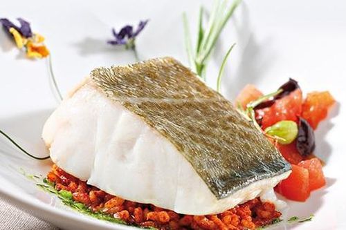 8 loại cá biển giàu dinh dưỡng tốt cho sức khỏe
