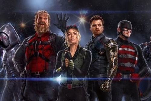Thunderbolts - Biệt đội siêu anh hùng 'bất hảo' mới của Marvel sau Vệ Binh Dải Ngân Hà